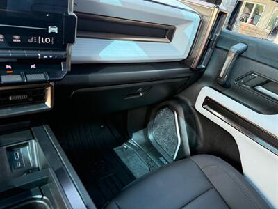 2024 GMC HUMMER EV 3X   - Photo 25 - Elkhart, IN 46514