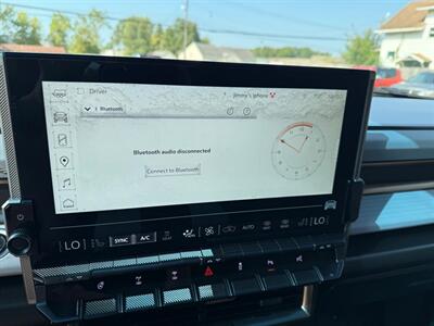 2024 GMC HUMMER EV 3X   - Photo 33 - Elkhart, IN 46514