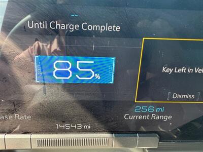 2024 GMC HUMMER EV 3X   - Photo 24 - Elkhart, IN 46514