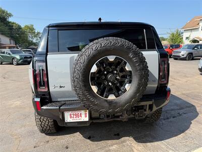 2024 GMC HUMMER EV 3X   - Photo 8 - Elkhart, IN 46514