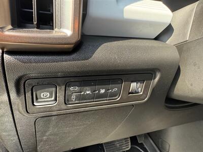 2024 GMC HUMMER EV 3X   - Photo 23 - Elkhart, IN 46514