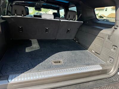 2024 GMC HUMMER EV 3X   - Photo 22 - Elkhart, IN 46514