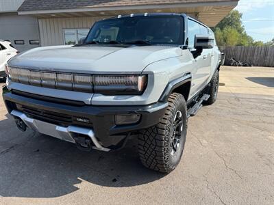 2024 GMC HUMMER EV 3X   - Photo 13 - Elkhart, IN 46514