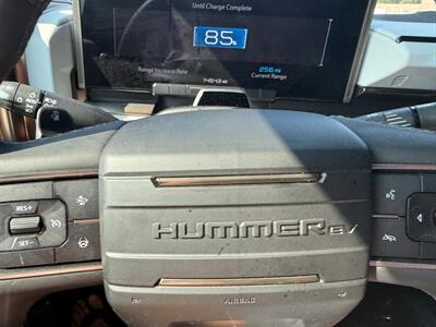 2024 GMC HUMMER EV 3X   - Photo 27 - Elkhart, IN 46514