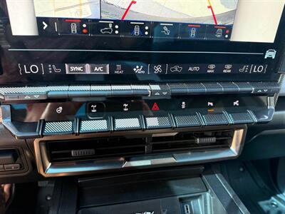 2024 GMC HUMMER EV 3X   - Photo 31 - Elkhart, IN 46514