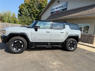 2024 GMC HUMMER EV 3X   - Photo 6 - Elkhart, IN 46514