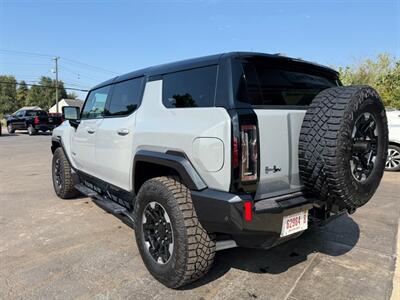 2024 GMC HUMMER EV 3X   - Photo 7 - Elkhart, IN 46514