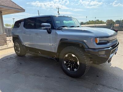 2024 GMC HUMMER EV 3X   - Photo 11 - Elkhart, IN 46514