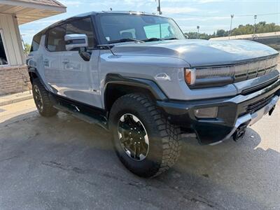 2024 GMC HUMMER EV 3X   - Photo 15 - Elkhart, IN 46514