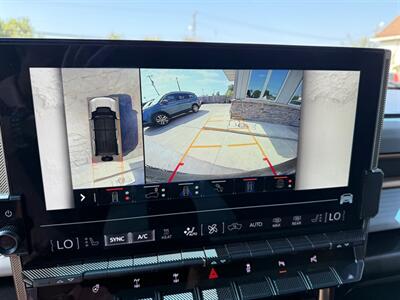 2024 GMC HUMMER EV 3X   - Photo 32 - Elkhart, IN 46514
