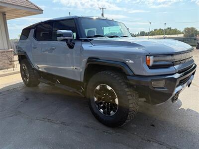 2024 GMC HUMMER EV 3X   - Photo 12 - Elkhart, IN 46514