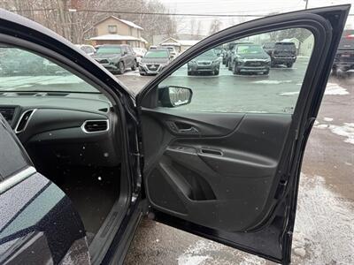 2021 Chevrolet Equinox LT   - Photo 18 - Elkhart, IN 46514
