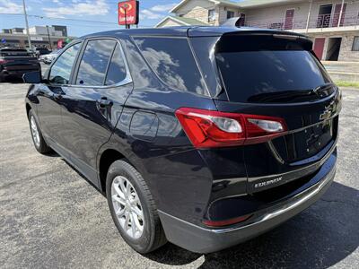 2021 Chevrolet Equinox LT   - Photo 5 - Elkhart, IN 46514
