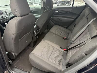 2021 Chevrolet Equinox LT   - Photo 12 - Elkhart, IN 46514