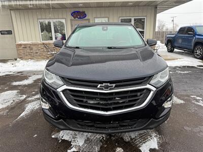 2021 Chevrolet Equinox LT   - Photo 8 - Elkhart, IN 46514