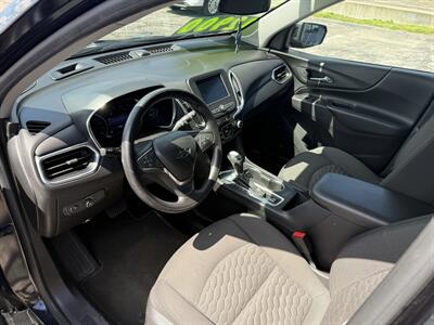 2021 Chevrolet Equinox LT   - Photo 12 - Elkhart, IN 46514