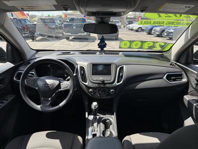 2021 Chevrolet Equinox LT   - Photo 19 - Elkhart, IN 46514