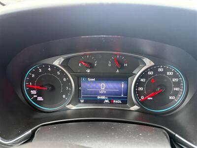 2021 Chevrolet Equinox LT   - Photo 21 - Elkhart, IN 46514