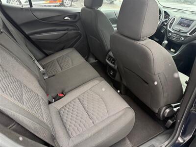 2021 Chevrolet Equinox LT   - Photo 15 - Elkhart, IN 46514