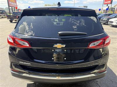2021 Chevrolet Equinox LT   - Photo 6 - Elkhart, IN 46514
