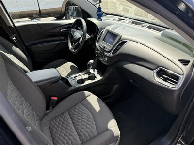 2021 Chevrolet Equinox LT   - Photo 21 - Elkhart, IN 46514