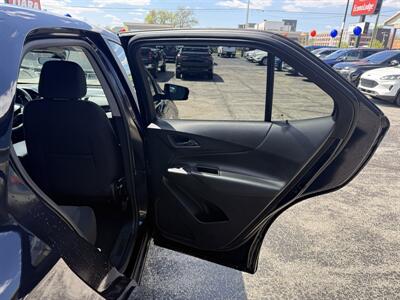 2021 Chevrolet Equinox LT   - Photo 16 - Elkhart, IN 46514