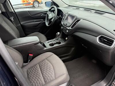 2021 Chevrolet Equinox LT   - Photo 19 - Elkhart, IN 46514