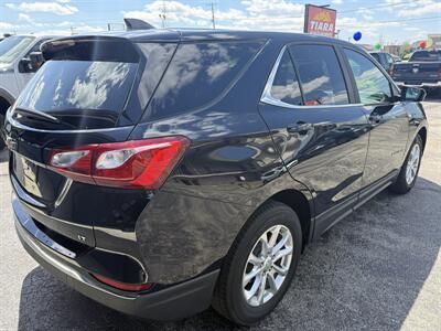 2021 Chevrolet Equinox LT   - Photo 7 - Elkhart, IN 46514