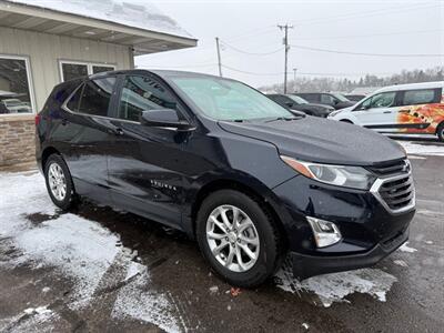 2021 Chevrolet Equinox LT   - Photo 7 - Elkhart, IN 46514