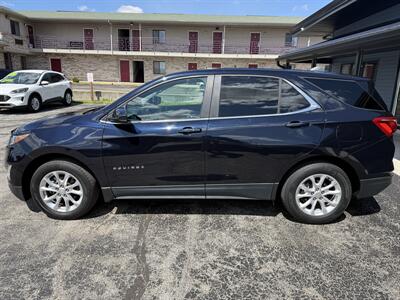 2021 Chevrolet Equinox LT   - Photo 4 - Elkhart, IN 46514