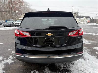 2021 Chevrolet Equinox LT   - Photo 4 - Elkhart, IN 46514