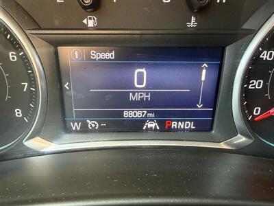 2021 Chevrolet Equinox LT   - Photo 25 - Elkhart, IN 46514