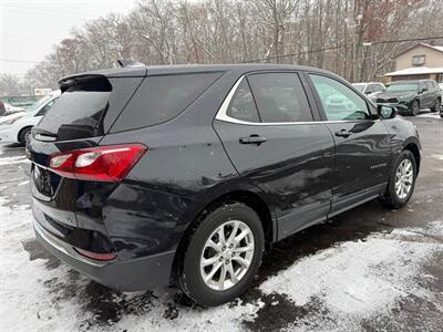 2021 Chevrolet Equinox LT   - Photo 6 - Elkhart, IN 46514