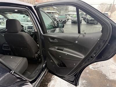 2021 Chevrolet Equinox LT   - Photo 14 - Elkhart, IN 46514