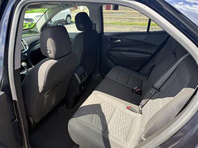 2021 Chevrolet Equinox LT   - Photo 15 - Elkhart, IN 46514