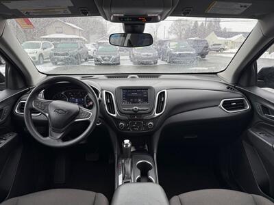 2021 Chevrolet Equinox LT   - Photo 17 - Elkhart, IN 46514