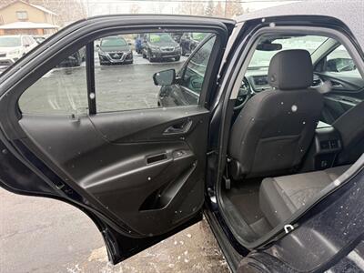 2021 Chevrolet Equinox LT   - Photo 11 - Elkhart, IN 46514