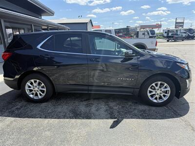 2021 Chevrolet Equinox LT   - Photo 8 - Elkhart, IN 46514