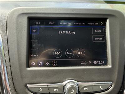 2021 Chevrolet Equinox LT   - Photo 24 - Elkhart, IN 46514