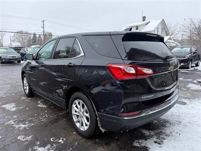2021 Chevrolet Equinox LT   - Photo 3 - Elkhart, IN 46514