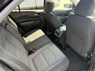 2021 Chevrolet Equinox LT   - Photo 17 - Elkhart, IN 46514