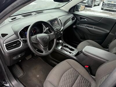 2021 Chevrolet Equinox LT   - Photo 10 - Elkhart, IN 46514