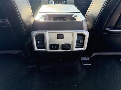 2018 Ford F-150 Lariat - Photo 17 - Elkhart, IN 46514