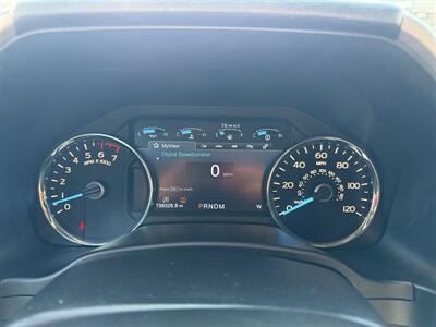 2018 Ford F-150 Lariat - Photo 22 - Elkhart, IN 46514