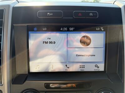 2018 Ford F-150 Lariat - Photo 24 - Elkhart, IN 46514