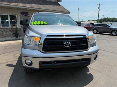 2013 Toyota Tundra CREWMAX SR5   - Photo 16 - Elkhart, IN 46514