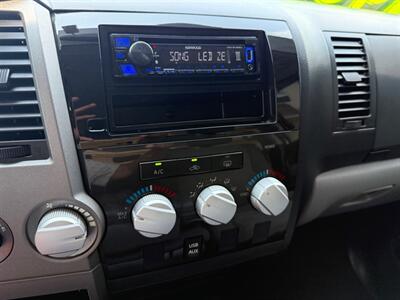 2013 Toyota Tundra CREWMAX SR5   - Photo 24 - Elkhart, IN 46514