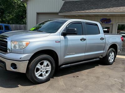 2013 Toyota Tundra CREWMAX SR5   - Photo 4 - Elkhart, IN 46514