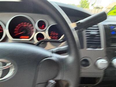 2013 Toyota Tundra CREWMAX SR5   - Photo 27 - Elkhart, IN 46514