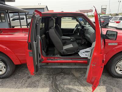 2011 Ford Ranger XLT - Photo 18 - Elkhart, IN 46514